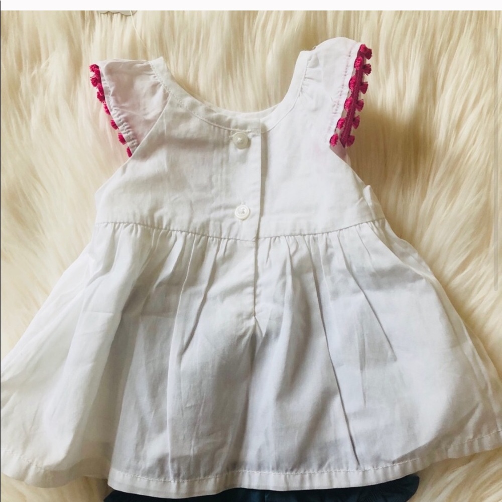 Gymboree Matching Set - Picture 2 of 3